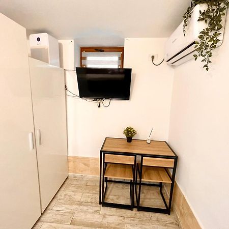 Apartamento Temple 3 Bucarest Exterior foto