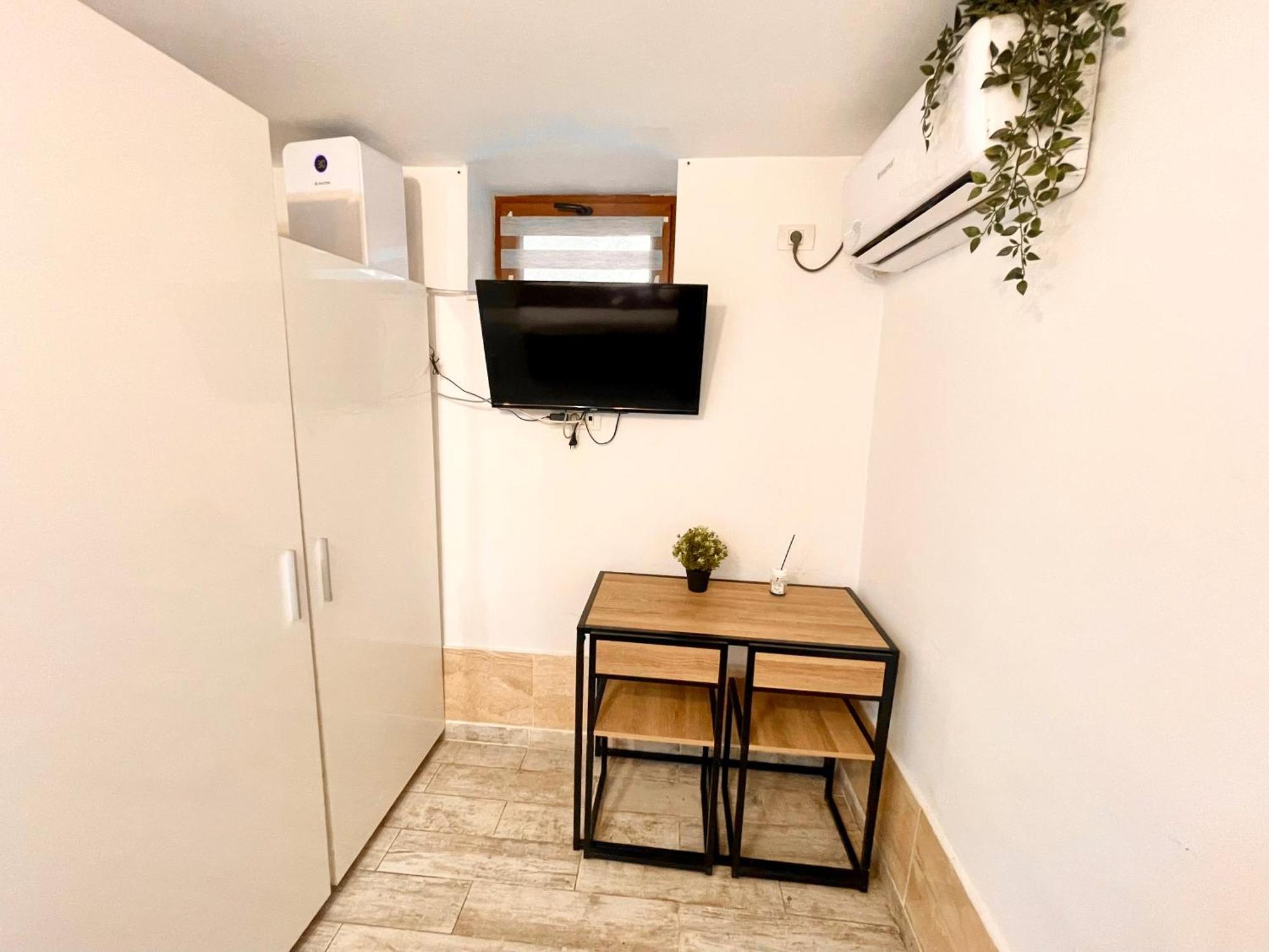 Apartamento Temple 3 Bucarest Exterior foto